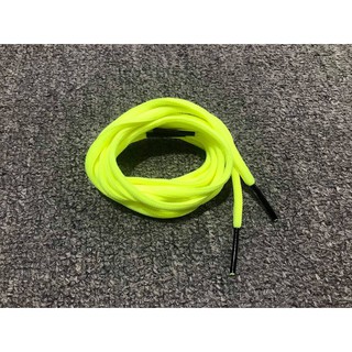 Dây giày ( 1 căp) bản dẹp nhiều màu ( giao màu ngẫu nhiên)