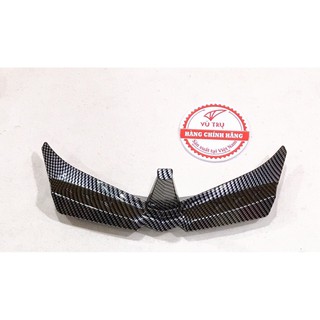 Bộ ốp carbon WINNER X V2 (2019)