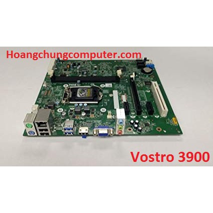 Bo mạch chủ dell vostro 3900