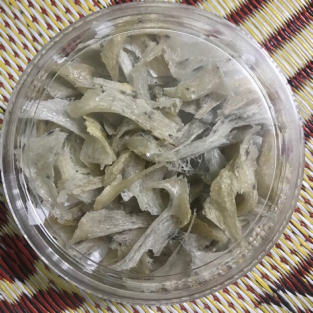 Chân tổ yến ít lông  loại 1 , yến thô nha trang, khánh hoà 100g+🎁🎁🎁