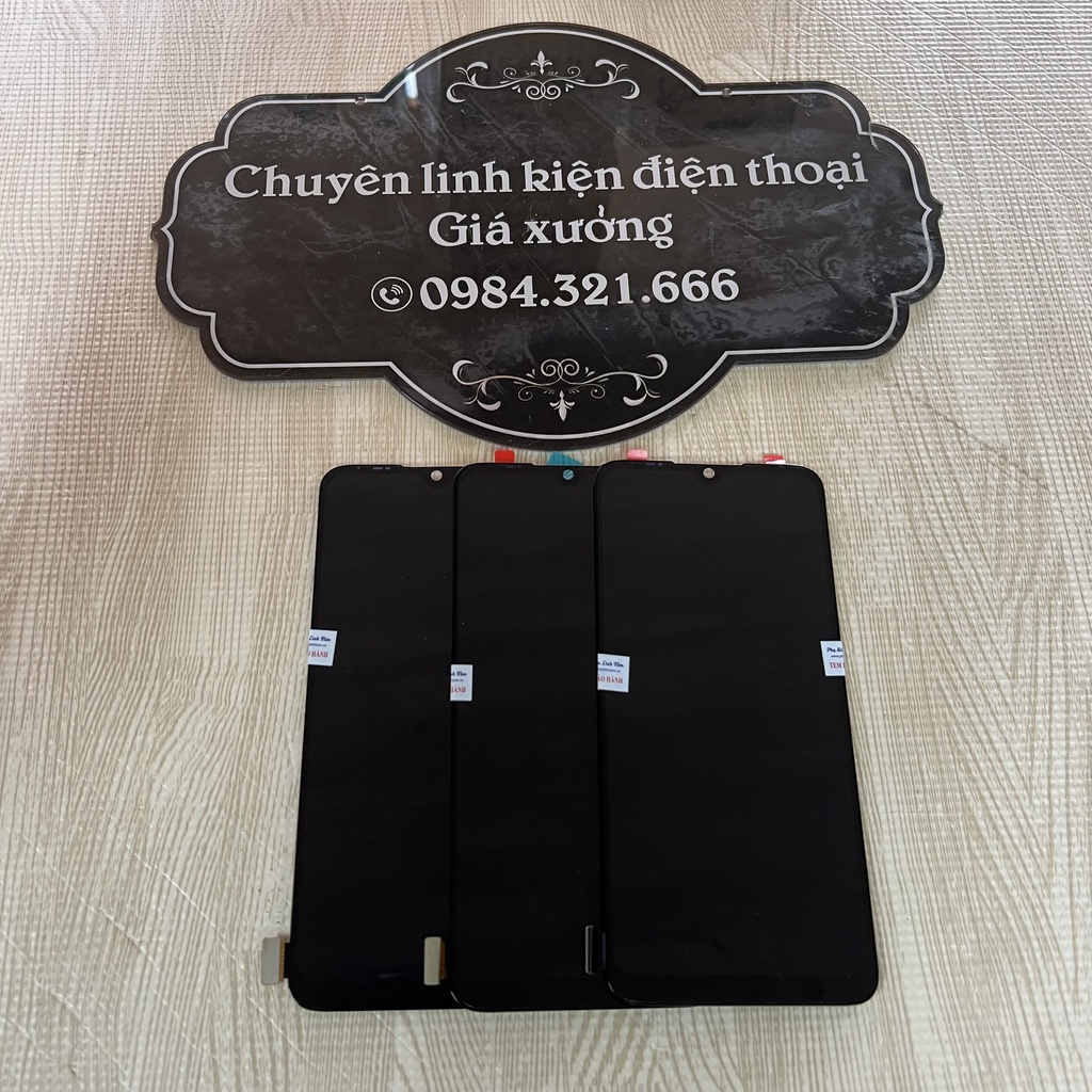 Màn hình Xiaomi Mi A3 / CC9E