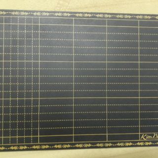 Bảng học sinh 8k/1 cái