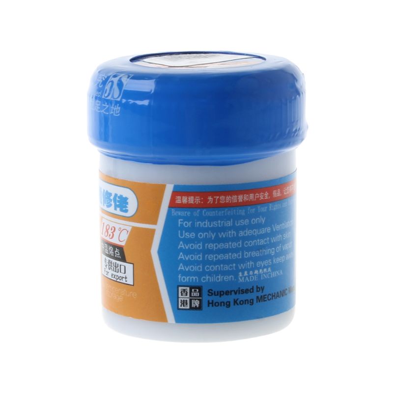 Keo Hàn Sắt Li Xg-50 Sn63 / Pb37