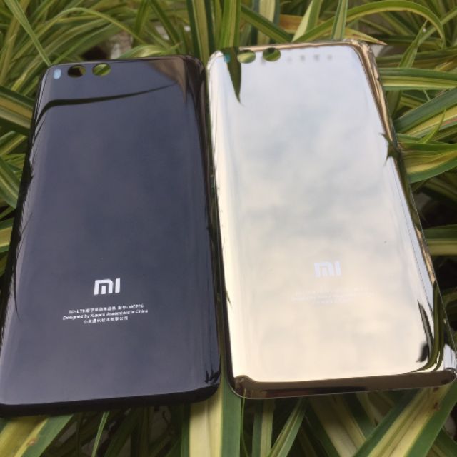 Nắp lưng Xiaomi Mi 6 xịn - Nắp pin Xiaomi Mi 6