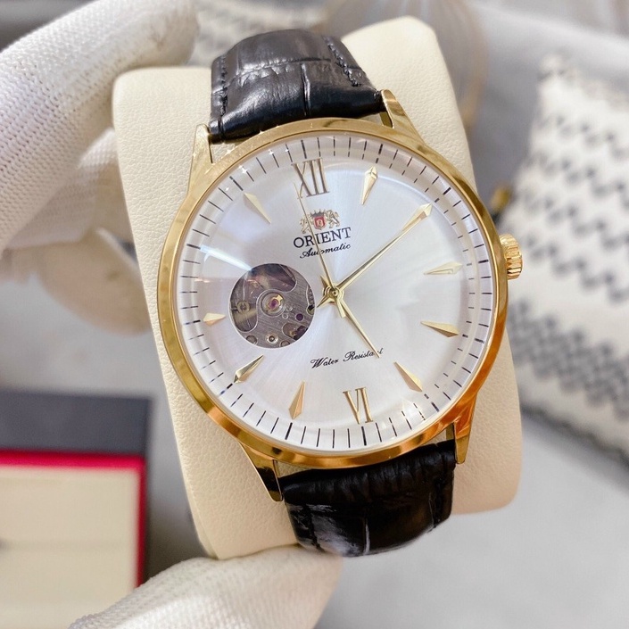 ĐỒNG HỒ NAM ORIENT LỘ CƠ - Bảo hành 24 tháng