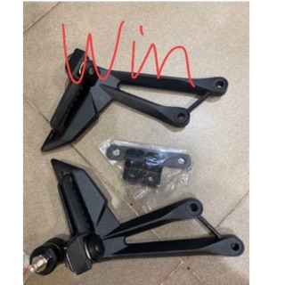 Gác chân z1000 winner