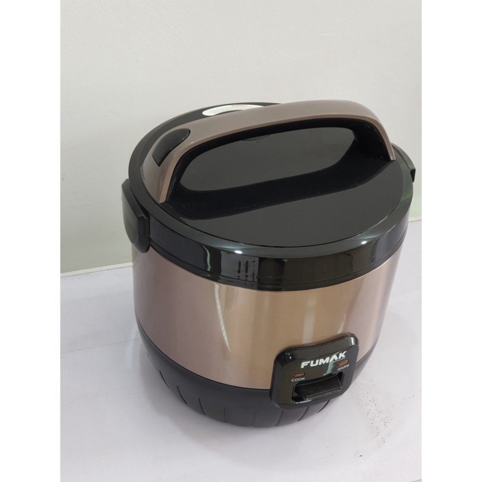 Nồi Cơm , Nồi Cơm Điện Fumak Nhật Bản,  Dung Tích 1.8L, Bảo Hành 18 Tháng.