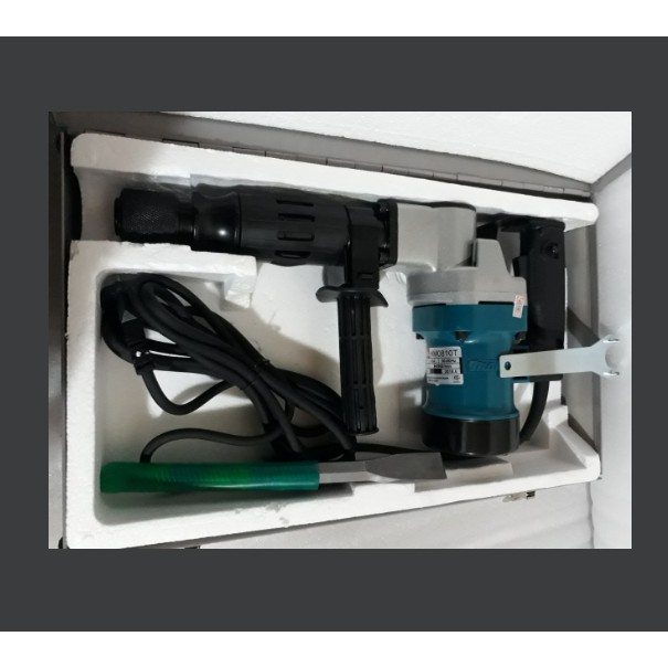 Máy đục bê tông makita 0810T