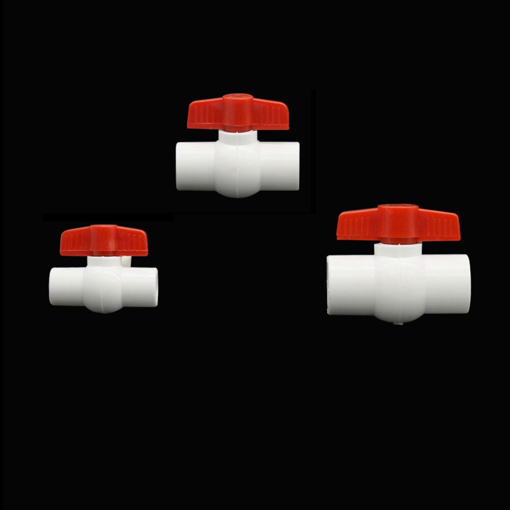 Van nối ống nước tưới cây 20mm/25mm/32mm