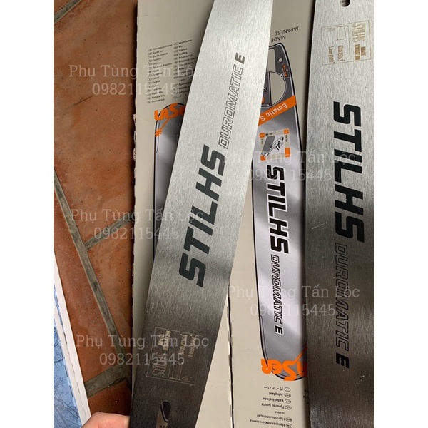 Lam 50 Stihl máy cưa xích 5200 365 381