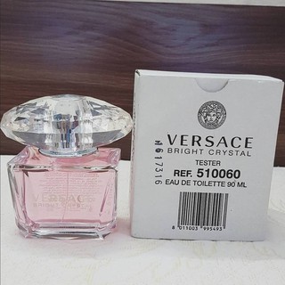 Nước hoa Versace Bright Crystal chính hãng