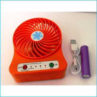 Quạt sạc 3 cấp độ | BigBuy360 - bigbuy360.vn