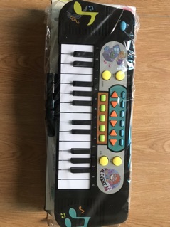 Đồ chơi đàn organ cho hé