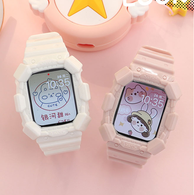 Dây Đeo Thay Thế Cho Đồng Hồ Thông Minh Apple Watch Se / 6 / 5 / 4 / 3 / 2 / 1 | BigBuy360 - bigbuy360.vn