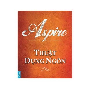 Sách - Thuật dụng ngôn - First News