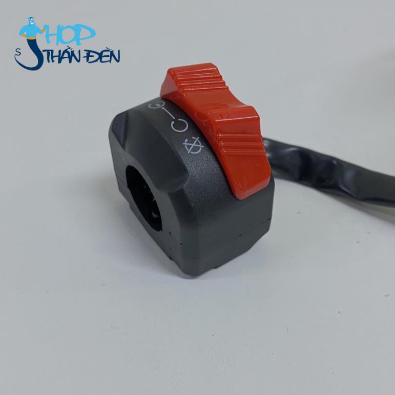 Bộ công tắc cùm Tfx-Domino full chức năng.