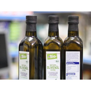 DẦU OLIU NGUYÊN CHẤT- Tiêu chuẩn Bio