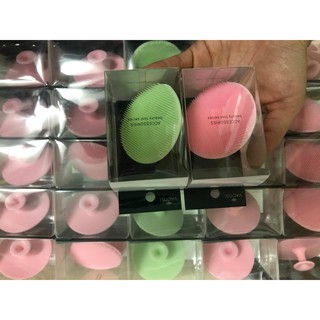MÚT RỬA MẶT SILICONE VACOSI