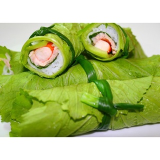 Hạt giống cải bẹ mào gà 10gr