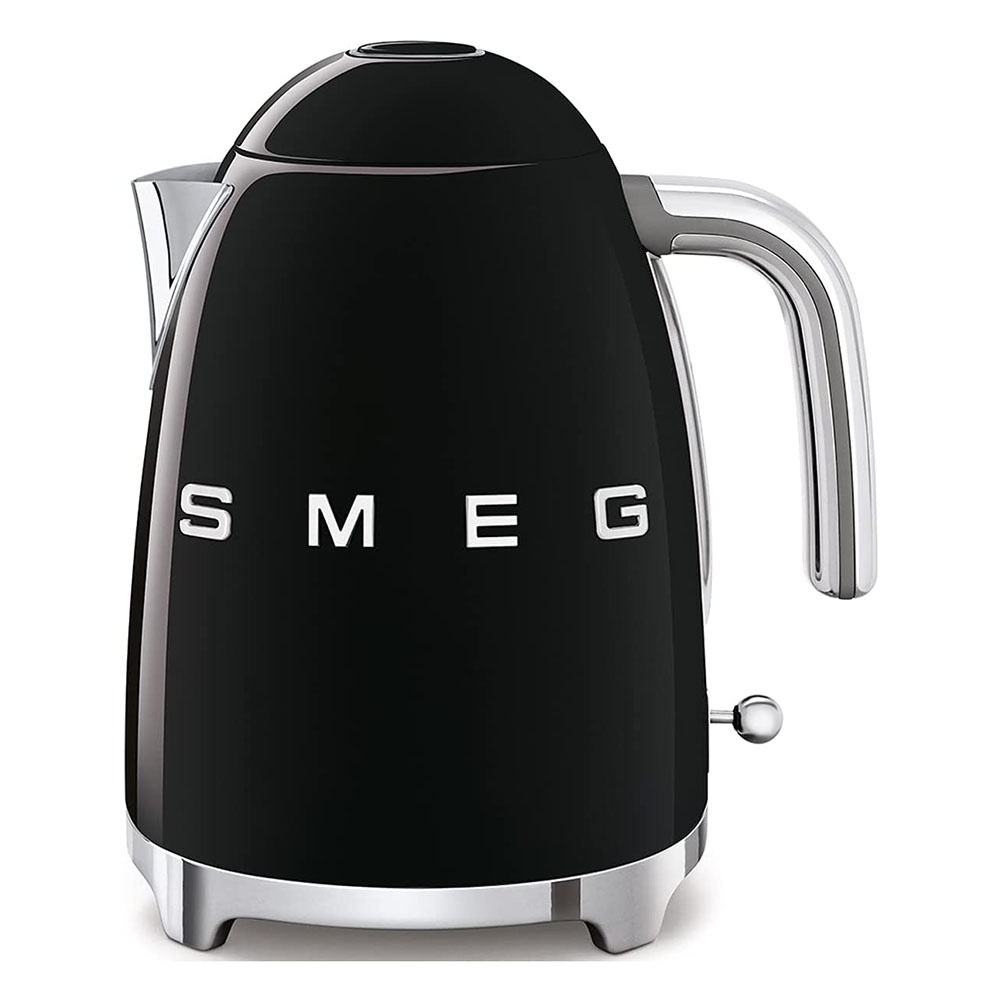 Ấm đun nước Smeg KLF03RDEU Ấm siêu tốc Smeg không chỉnh nhiệt