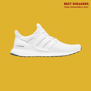 [FULL BOX + FULL MÀU + ẢNH THẬT] Giày sneaker nam nữ Ultra Boost 4.0