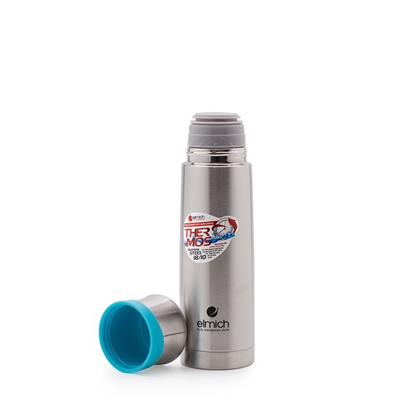 Bành giữ nhiệt ELMICH K5 6386 Inox 304 500ml cao cấp chính hãng  - Minh Tín Shop