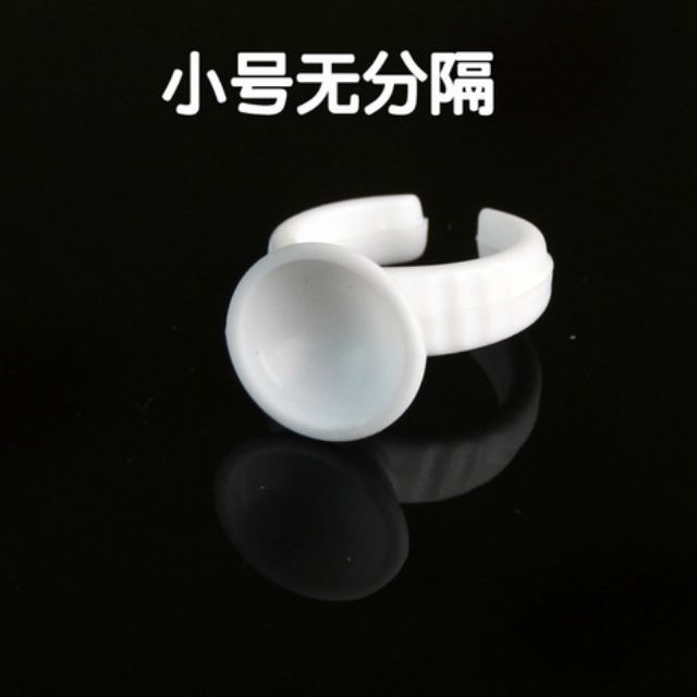 NHẪN ĐỰNG KEO MI, MỰC PHUN SĂM