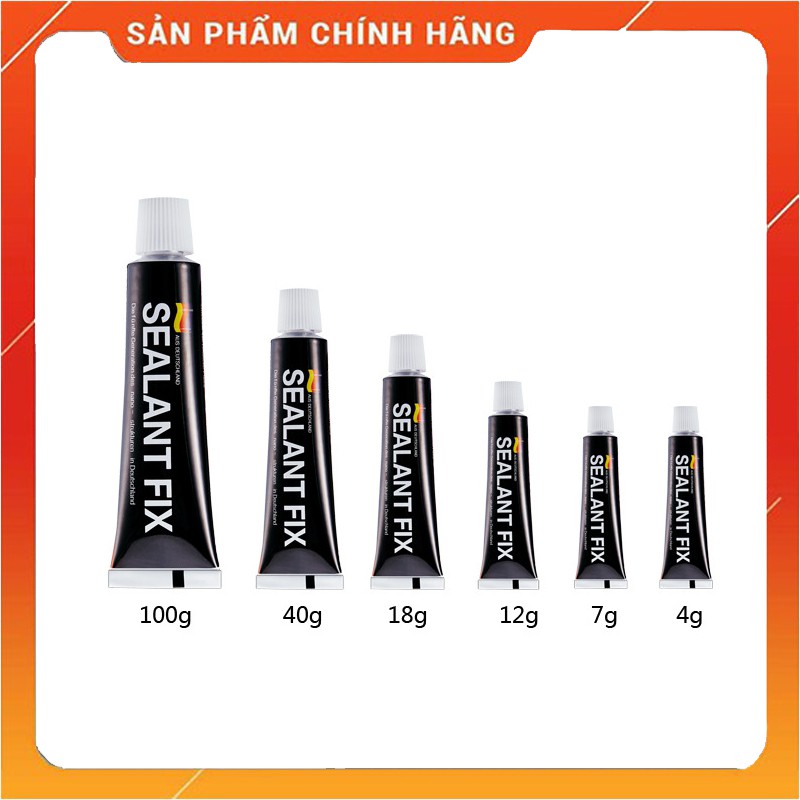 Keo dán siêu chắc dán mọi bề mặt Sealant Fix