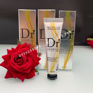 Sáp Điêu khắc Dr Hàn Quốc