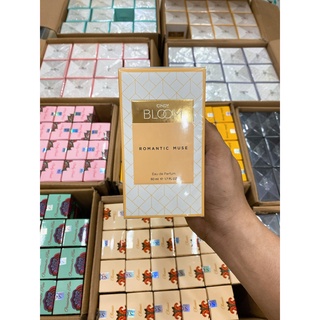 Nước Hoa Nữ CINDY BLOOM Eau De Parfum 50ml