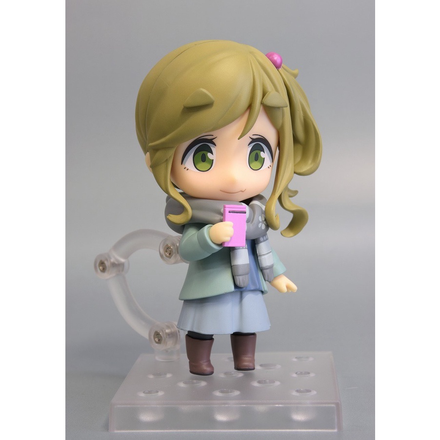 Mô Hình Nendoroid 1097 Inuyama Aoi, Yurucamp -  Figure Chính Hãng Nhật Bản