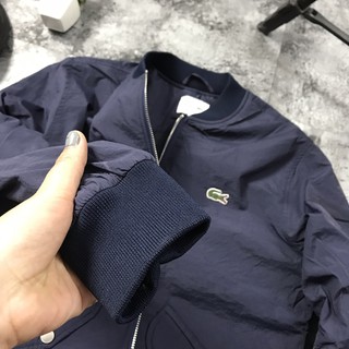 ÁO khoác gió trần bông bomber