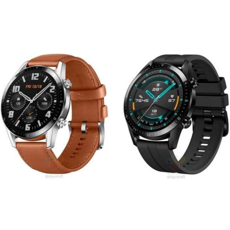 Đồng hồ thông minh Huawei Watch GT 2 GT2 chính hãng