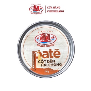 Pate cột đèn Hải Phòng