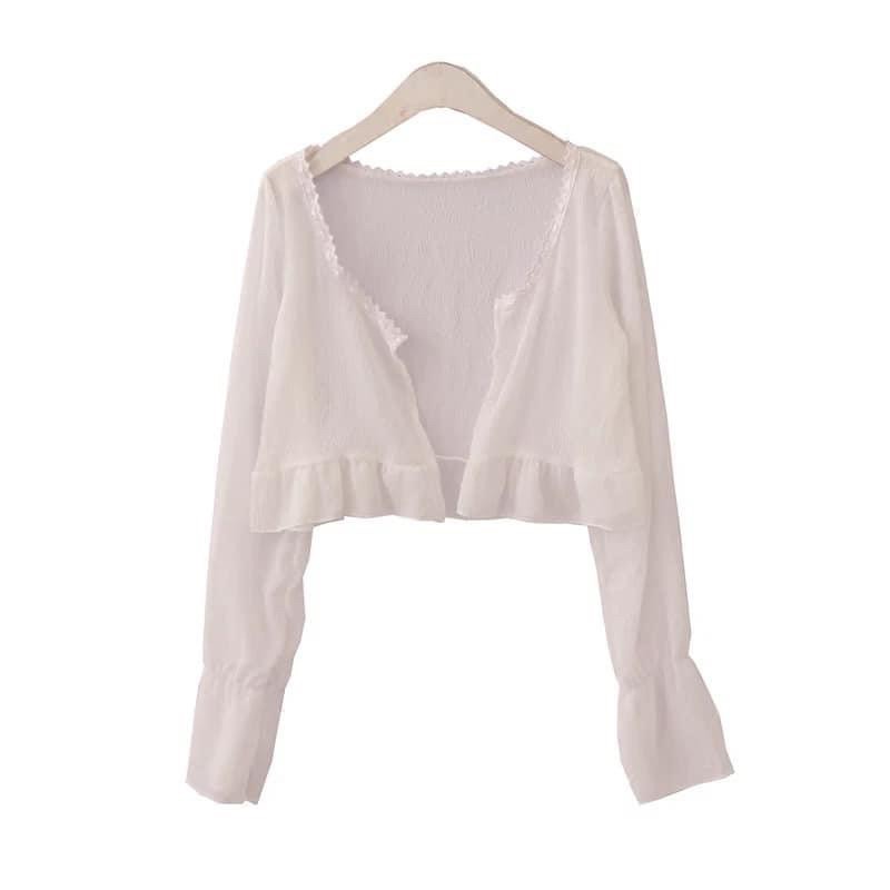 [ order ] cardigan 3