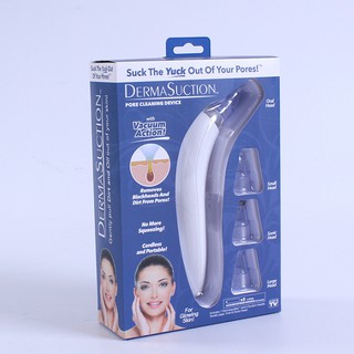 Máy hút mụn Derma Suction