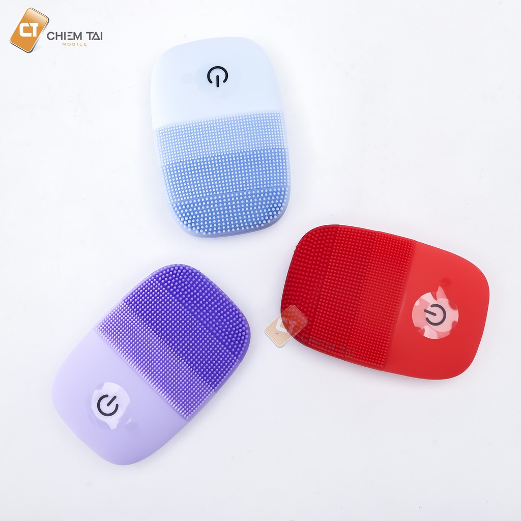 Máy rửa mặt bằng sóng âm inFace MS2000 Pro, MS-2000 Gen 2