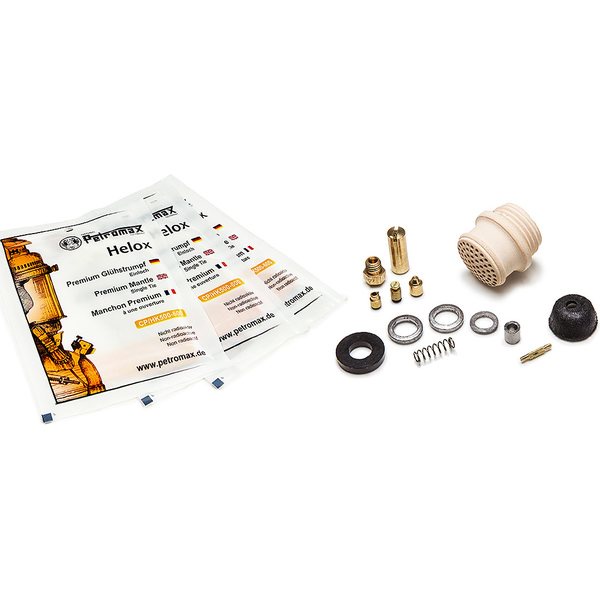 Bộ phụ kiện cho đèn măng xông Petromax HK500