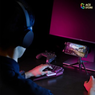 Bàn phím cơ một tay Flydigi D1