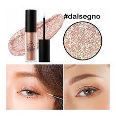 Nhũ mắt lấp lánh 3CE Eye Switch | BigBuy360 - bigbuy360.vn