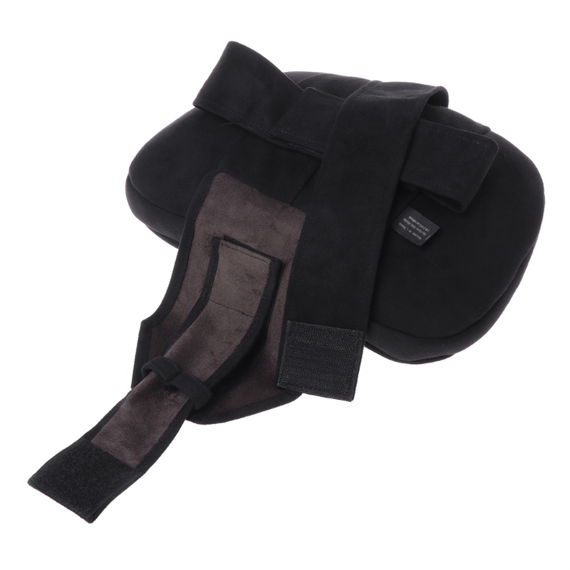 Set 2 Gối Tựa Đầu Siêu Mềm Chuyên Dụng Cho Xe Hơi Mercedes Benz Maybach