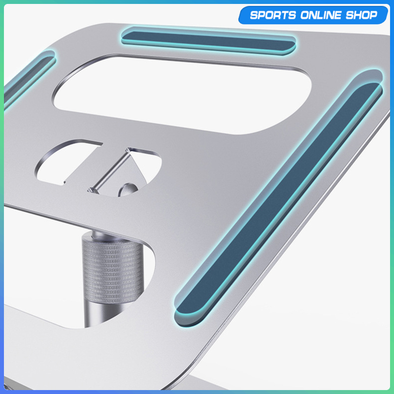 Giá Đỡ Laptop Tiện Lợi | BigBuy360 - bigbuy360.vn