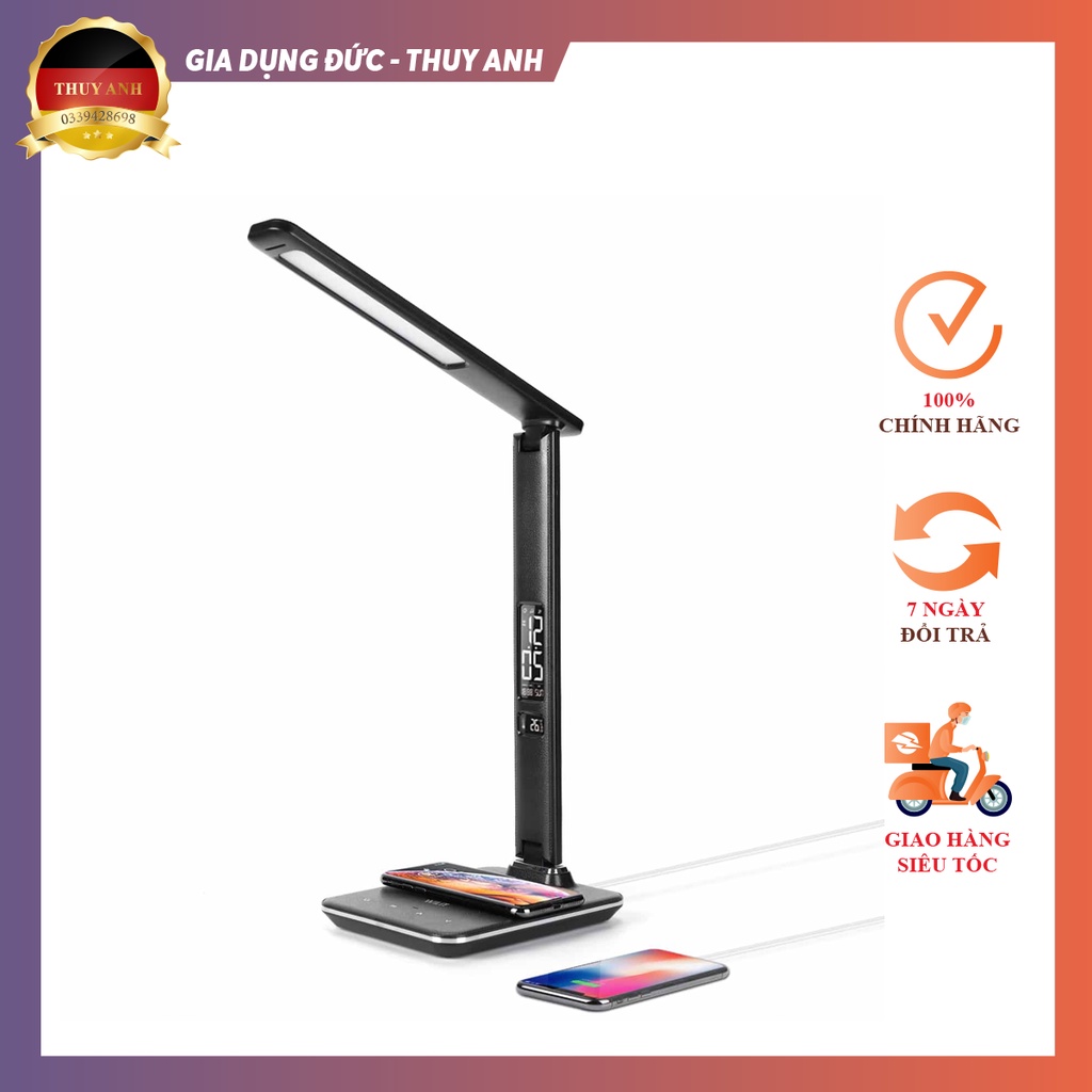 Đèn bàn chống cận Wilit U13AQ