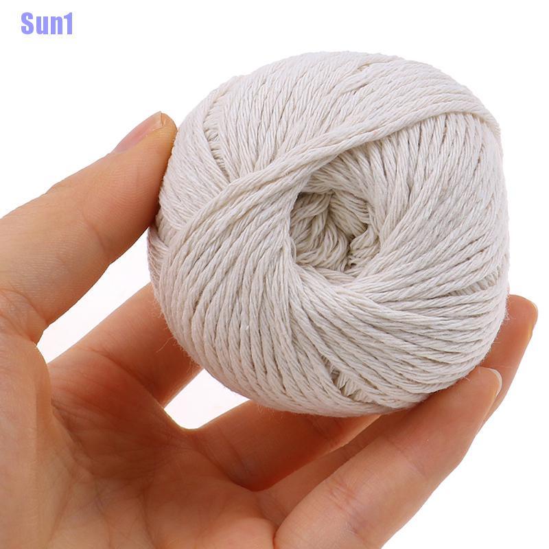 1 Cuộn Bông Cotton 229 Feet Sử Dụng Để Nướng Bánh
