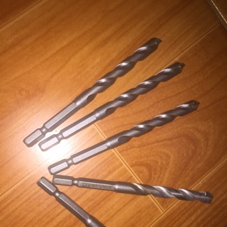Mũi khoan đa năng Unica 8.0