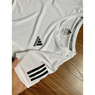 Áo Thun Nữ Cao Cấp 3 Sọc