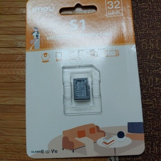 Thẻ nhớ Micro SD dung lượng 32G  dùng cho Camera