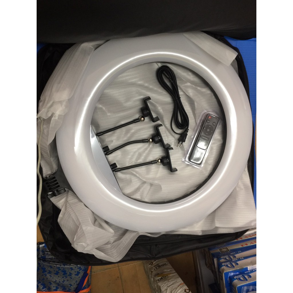 Đèn led liveatream Ring RL-21.