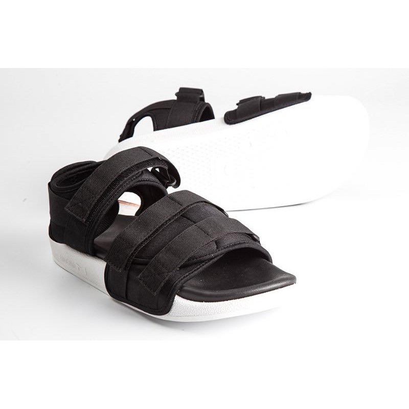 GIÀY SANDAL VENTO CHÍNH HÃNG 1019-ĐEN [ẢNH THẬT - Full size 35-44]  [GIÀY SANDAL NAM NỮ]