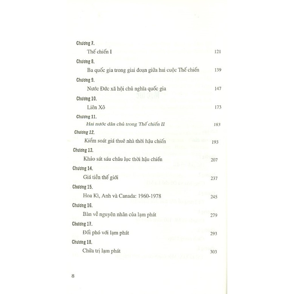 Sách - 40 Thế Kỉ Kiểm Soát Giá Và Tiền Công